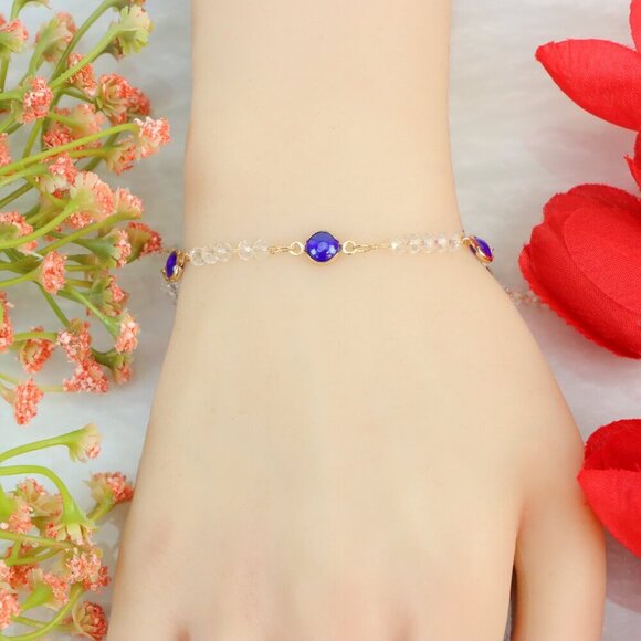 "New Beautiful Design Bracelet for Women/Girls, Gift, B759 - Picture 9 of 10